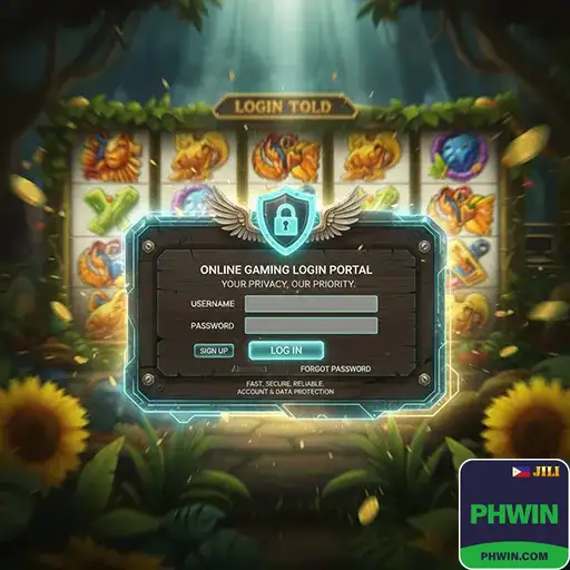 phwin login 